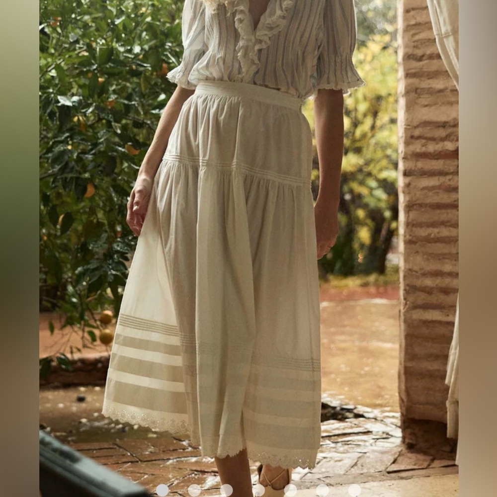 Doen Sebastiane skirt